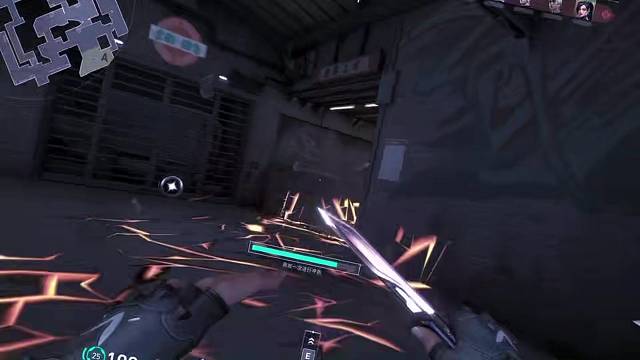 遇事不要慌 拿完五杀再掏枪.[偷笑]