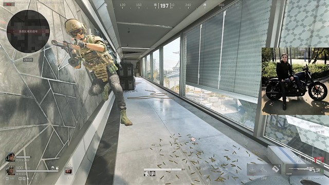 应该会被举报吧