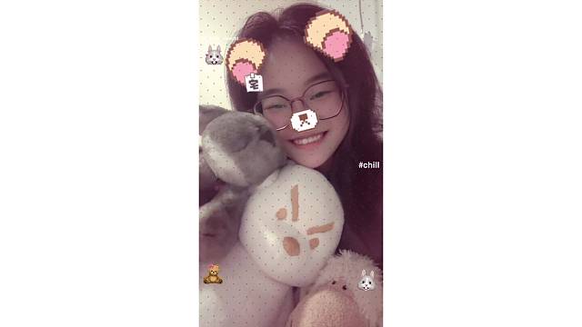 生命里的人，让我再陪你久一点吧