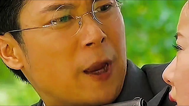 在会无缘的情人
