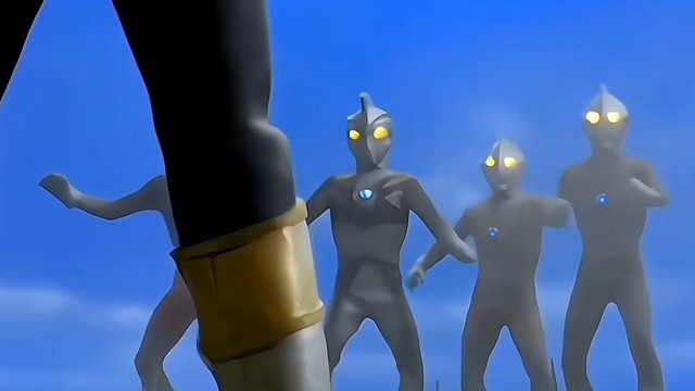 为什么折段奥特钥匙