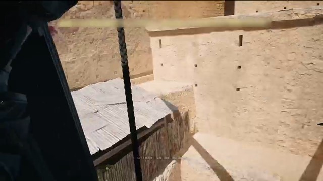 一分钟带你爱上绝密巴克什