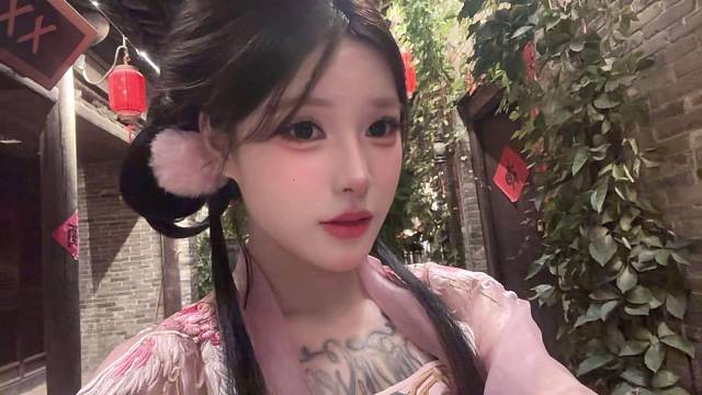 陪你看日升月潜