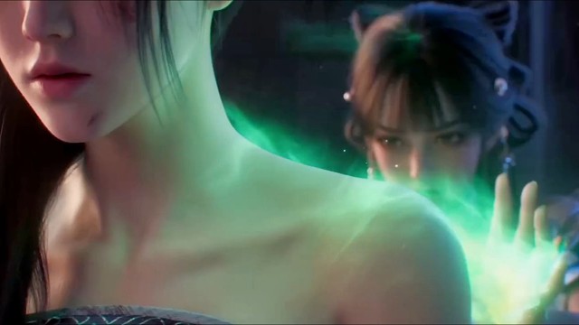 小公主  若那时你能在我身旁  想必寒夜的漫天雪花也不会太过苦寒吧 …