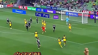 太明顯了，空門不射，演技太差了#足球