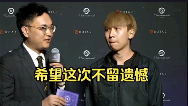 Xnova：自己等了决赛这天等了很久，希望这次不留遗憾！