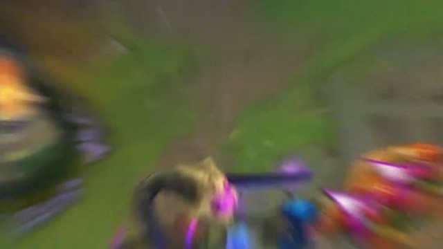 想到会滑的很远，没想到会滑这么远