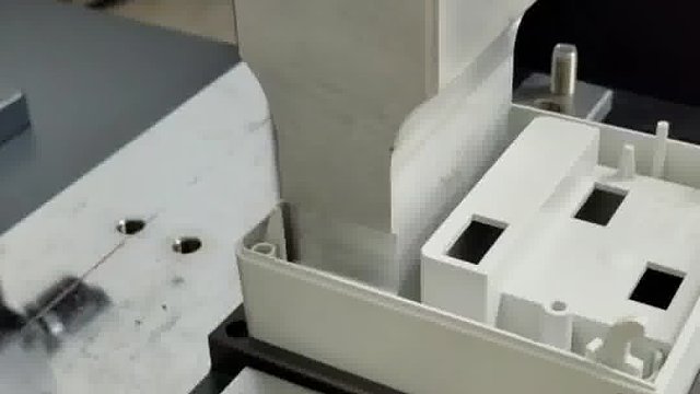 恒友音达超声波  超声波塑料焊接机