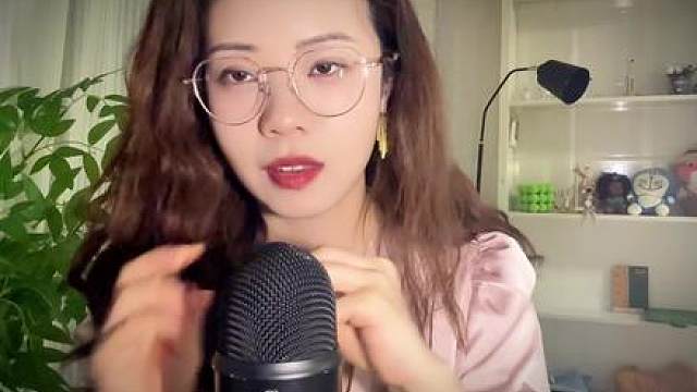 挑战不剪辑快速触发音（二），喜欢最后的人鱼笔