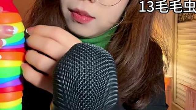 挑战全程不剪辑（快速触发音）