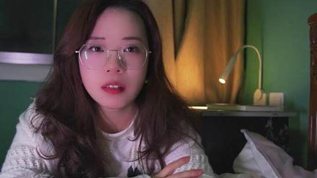 照顾从尔滨回来冻感冒的大小姐回家入睡