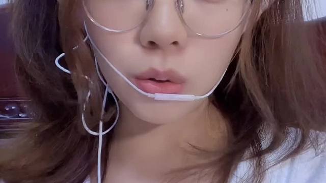 来汇报下我的身体情况，可以当轻语听