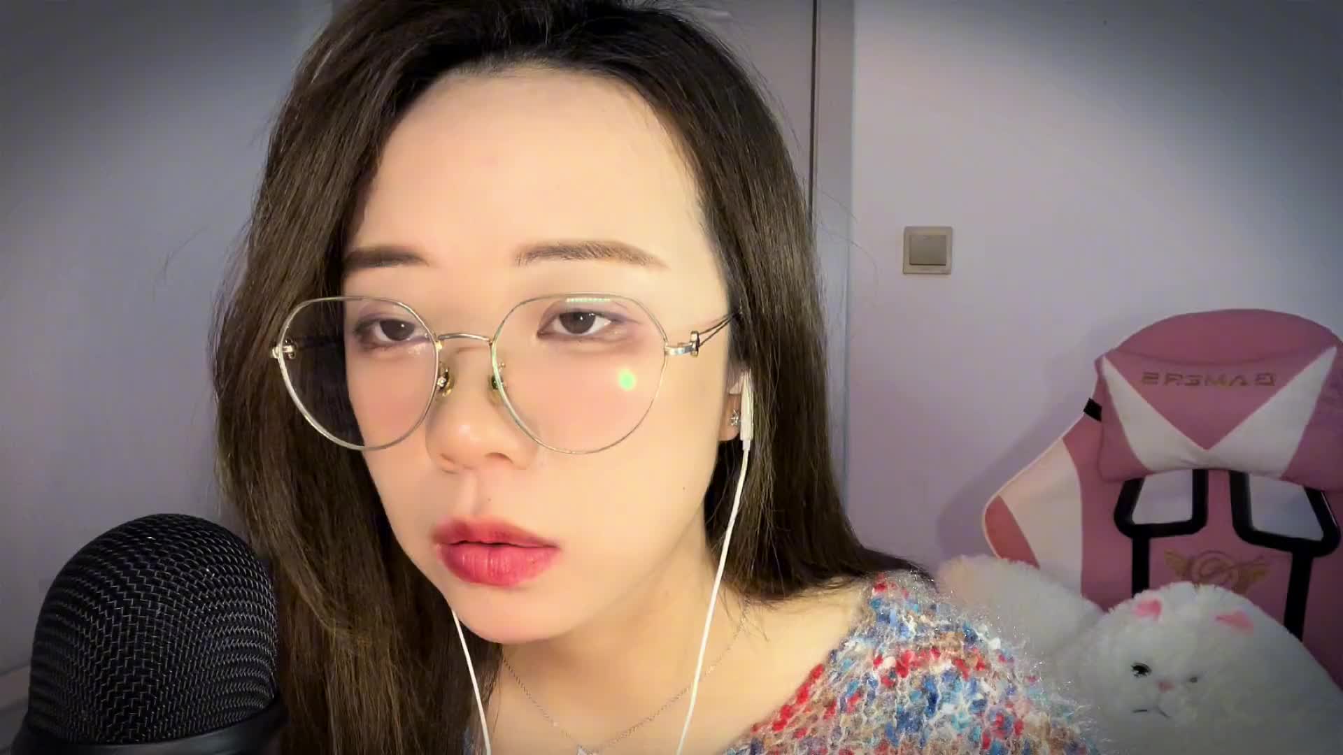 糯叽叽的汤圆和酥酥的元宵食音，看到最后面元宵节快乐！