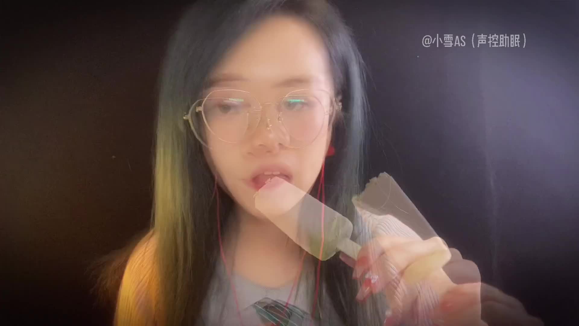 睡个好觉宝贝们