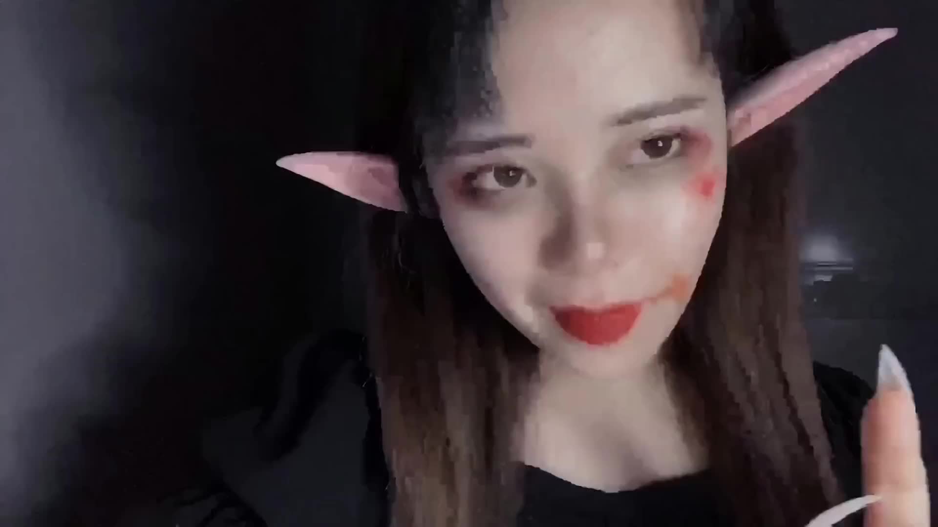 睡个好觉宝贝们