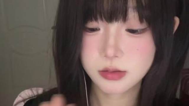 24分钟助眠视频 乱七八糟的道具