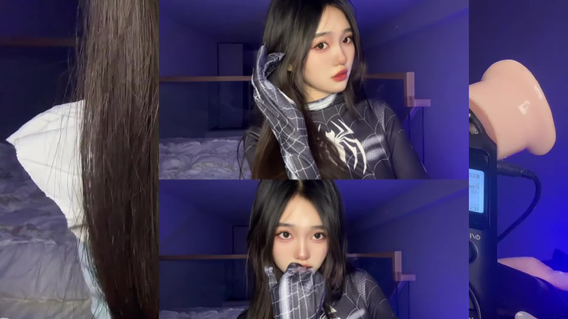 我发布了一个新视频，快来围观吧！