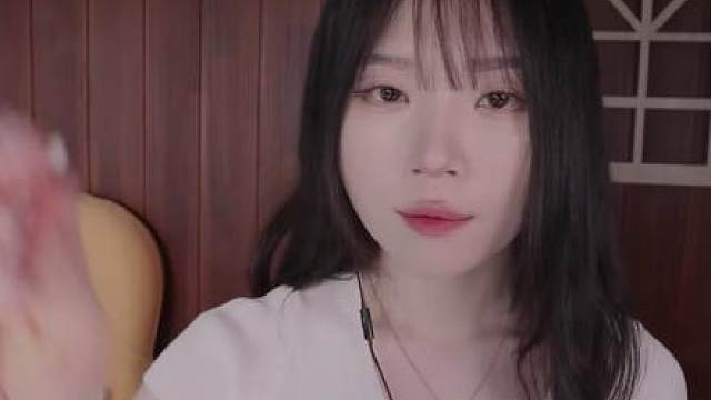 跟着姐姐一起睡个好觉吧