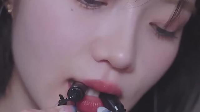 跟着姐姐一起睡个好觉吧