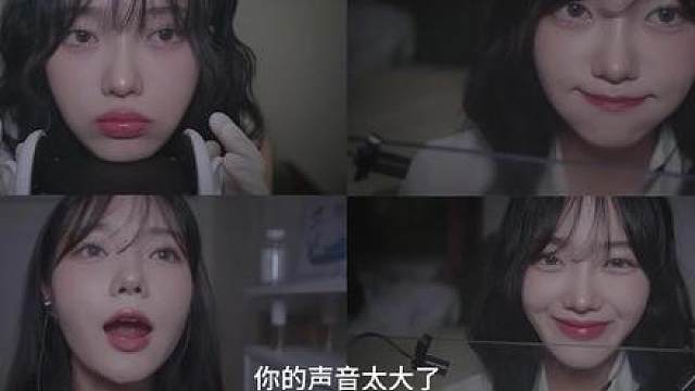 我发布了一个新视频，快来围观吧！