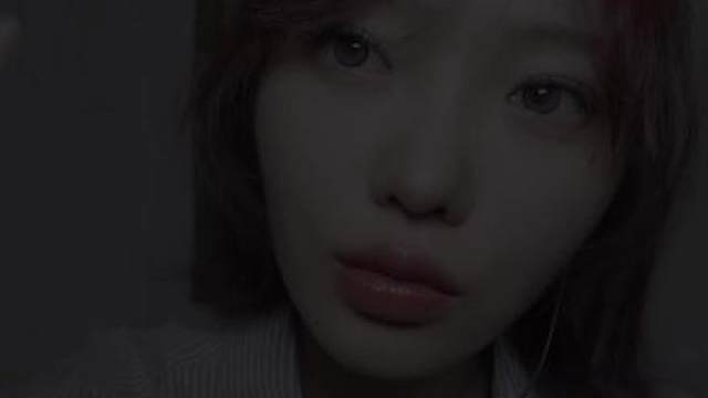 第一人称耳部清洁体验沙沙声沉浸式放松