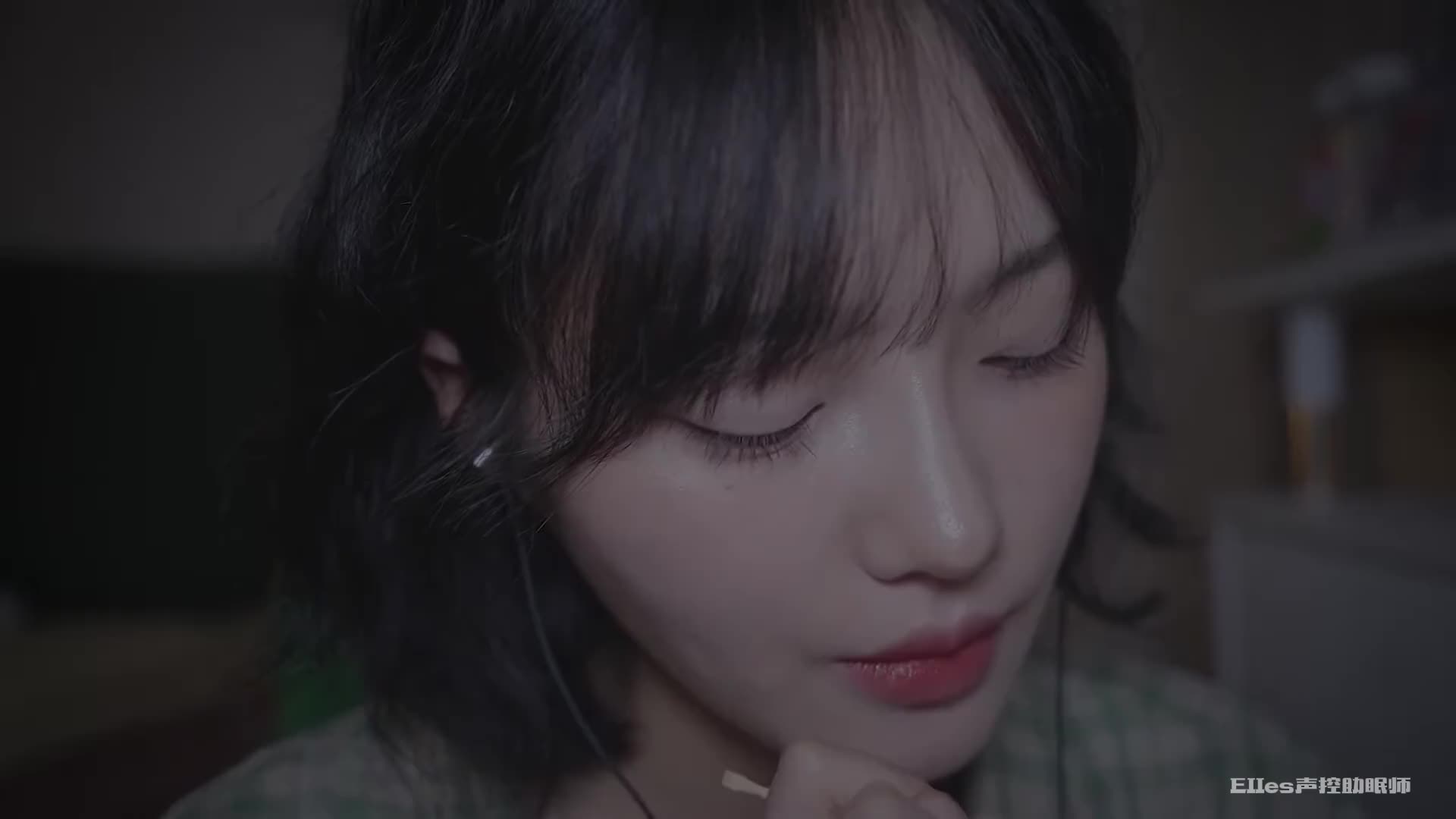 一边聊天一边用毛茸茸的耳朵清洁耳朵ㅣ耳朵清洁