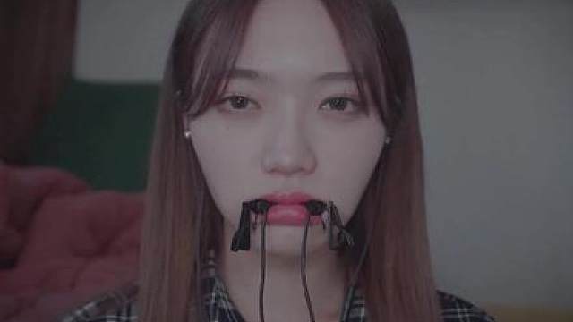 跟着姐姐一起睡个好觉吧