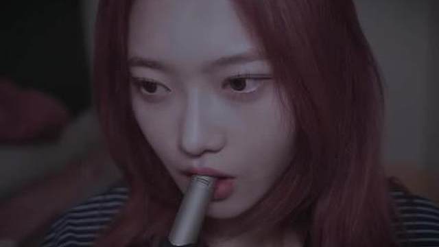 虽然鼻音重，但嘴可不含糊..（口腔声音吹耳音