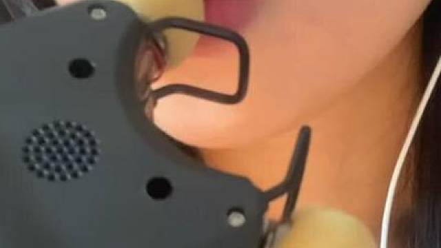 跟着姐姐一起睡个好觉吧