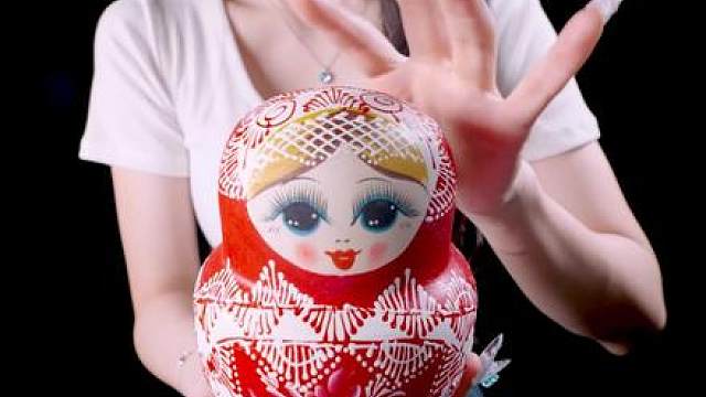 我发布了一个新视频，快来围观吧！