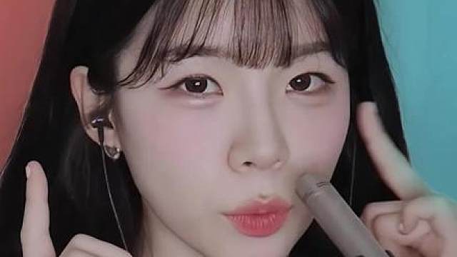 跟着姐姐一起睡个好觉吧