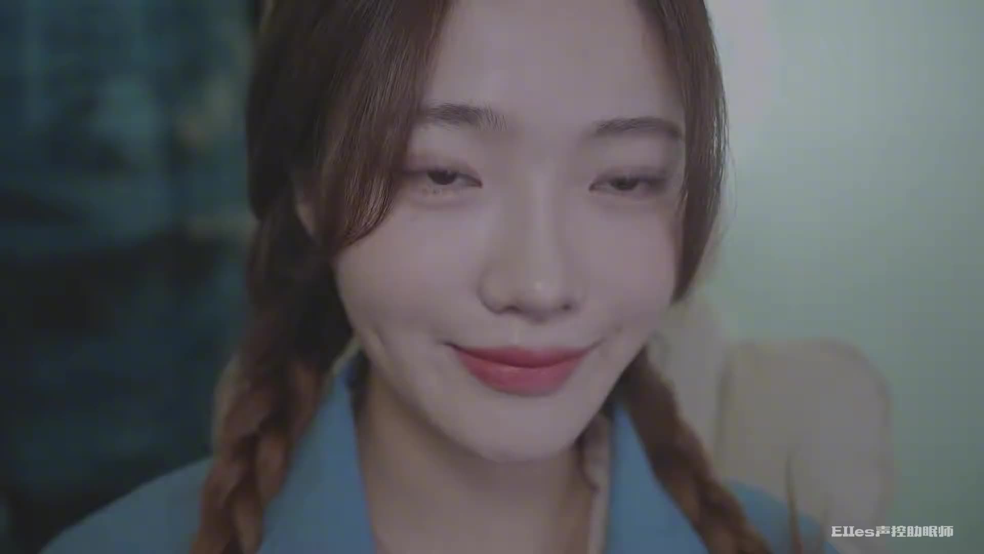 想清洁耳朵吗，耳朵？ 清洁耳朵 (按摩) (中)