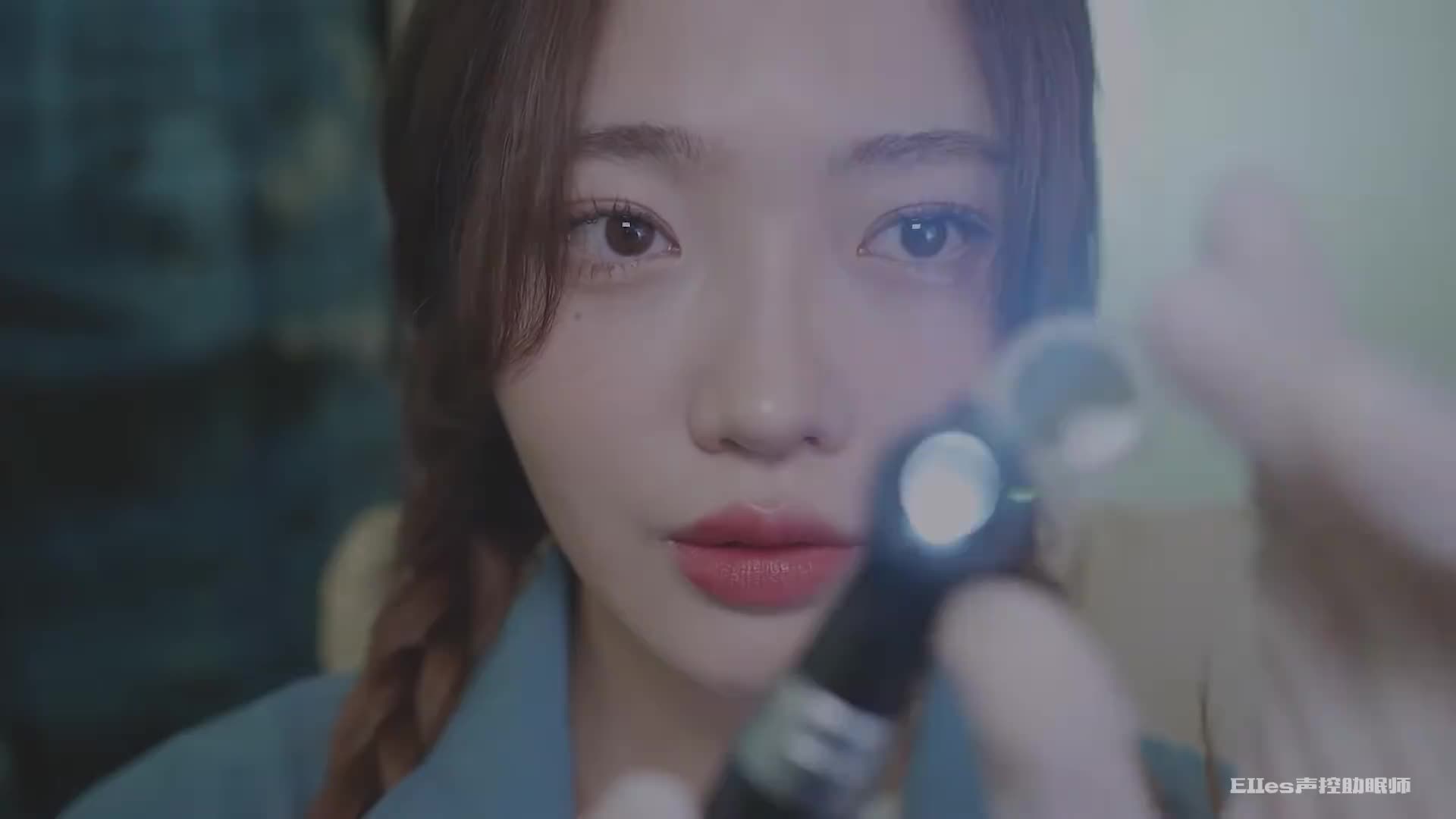 想清洁耳朵吗，耳朵？ 清洁耳朵 (按摩) (上)