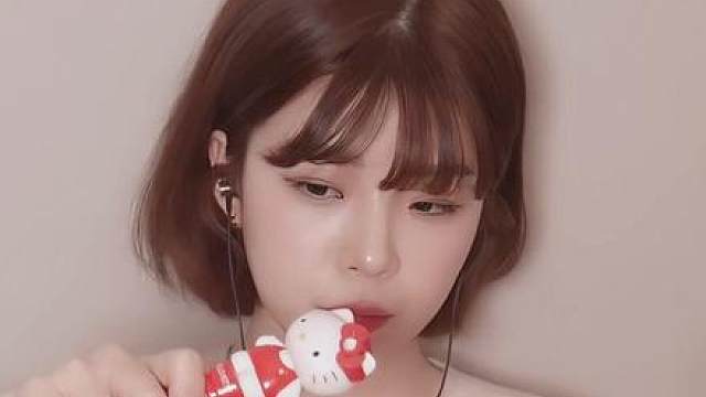 ASMR 4种童年声音17分钟入睡 NOTALKING