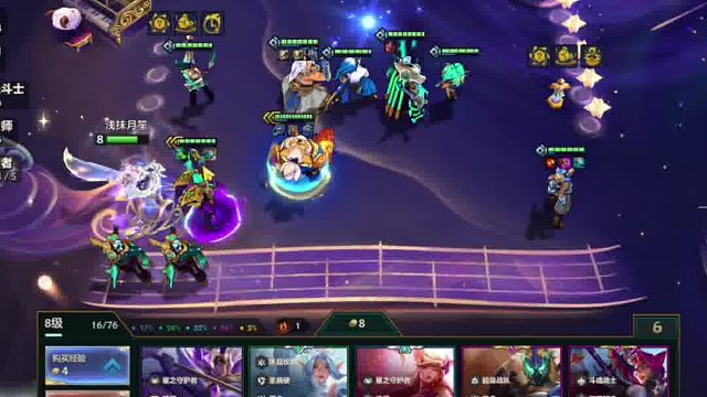 【科洛娜】这手金珠卡简直了，技能一出直接秒杀对面！