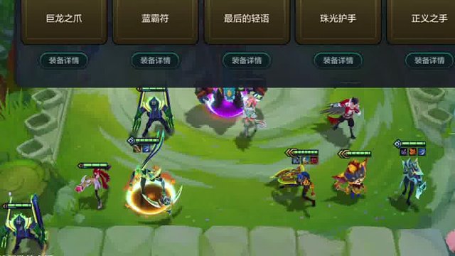 【校长】试一下版本答案石头狙的强度！