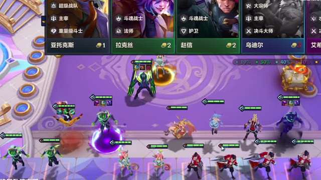 【校长】枯萎玛尔扎哈，本体加分身一起减抗！