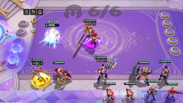 【校长】密银 王冠，到死都在爽叠！