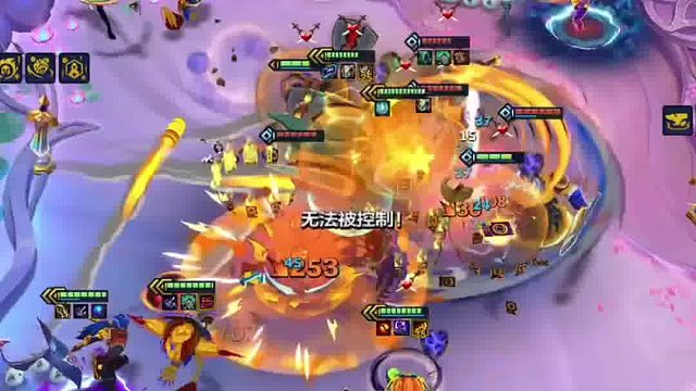 【三伟子】还是高兴的太早了，竟然被反杀了！