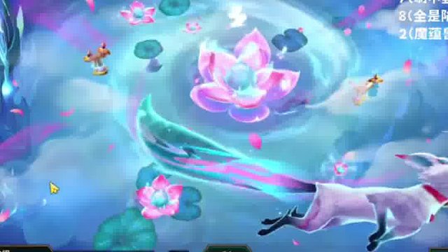 【科洛娜】猜错对面站位怎么办？直接用实力拿下对面！