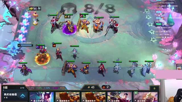 【香菇滑鸡】意料之外的意外！两张布隆实在是太爽啦！