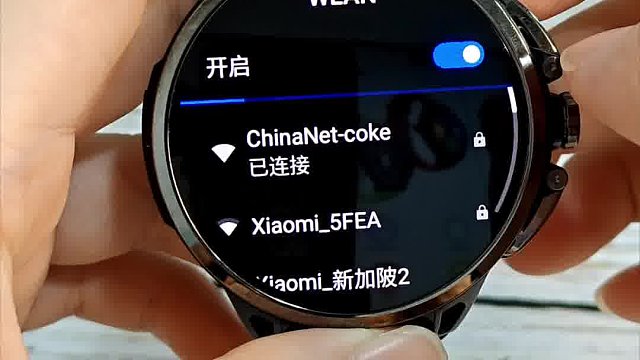 这样的手表谁不喜欢