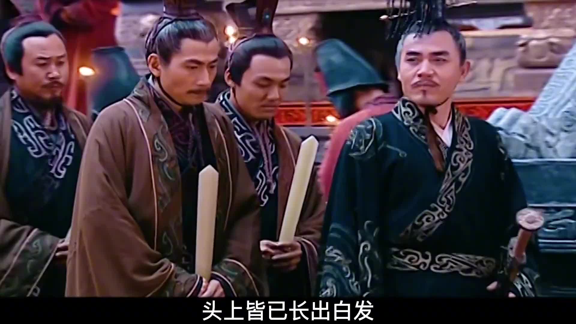 105. #刘彻 力排众议，积极备战漠北决战