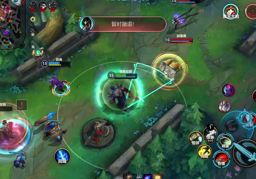 英雄百种，热爱唯一