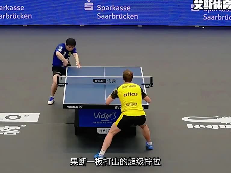 德甲豪取三连胜的东哥，或许即将重回巅峰