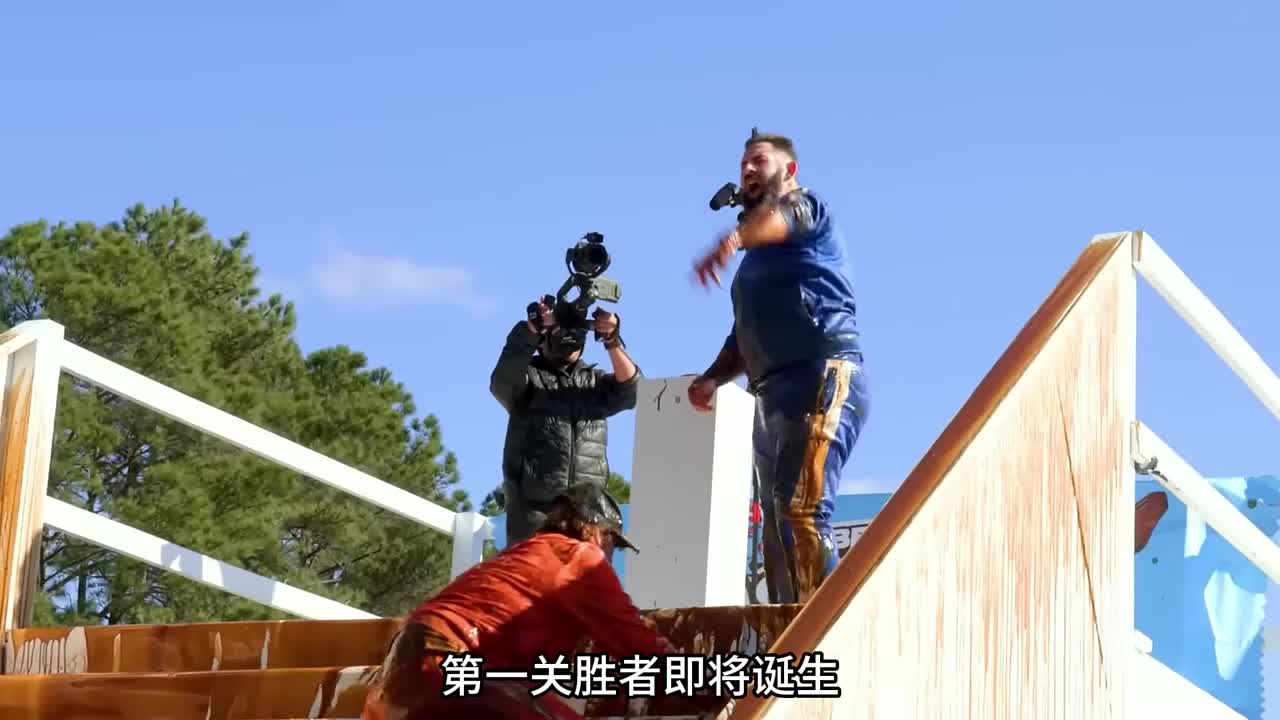 野兽先生竟然被人暗杀 (1)