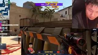 【考古】Danking復(fù)盤五殺OG打電話質(zhì)問cy為什么不一起雙拉