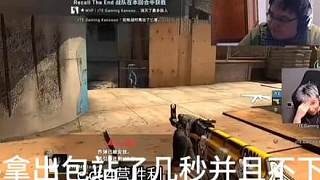 danking看瑟夫爆料，醒悟隊(duì)內(nèi)故意踢走自己