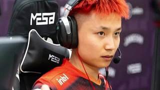 danking隊(duì)友疑似假賽？他真的盡力了！