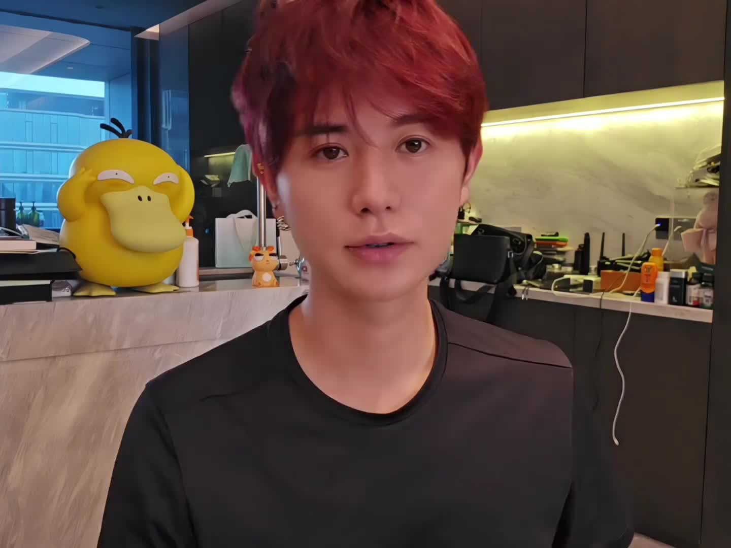 “那你不也快40了嘛”